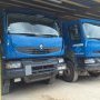 Camions bennes